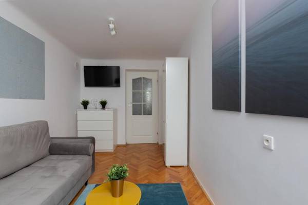 Stars Apartaments Centrum by Renters