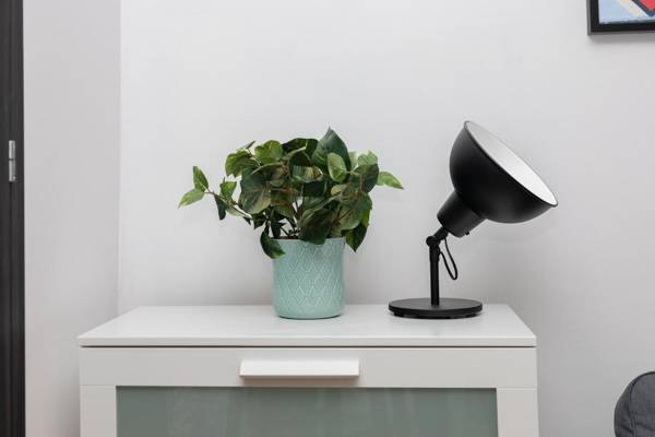 Rent like home - Nowolipki 9A