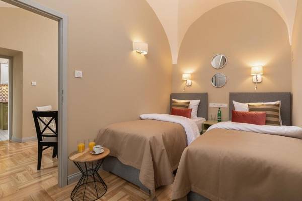 Rent like home - Krakowskie Przedmieście 12