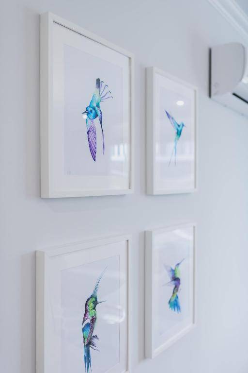 YourSecondFlat Grzybowska