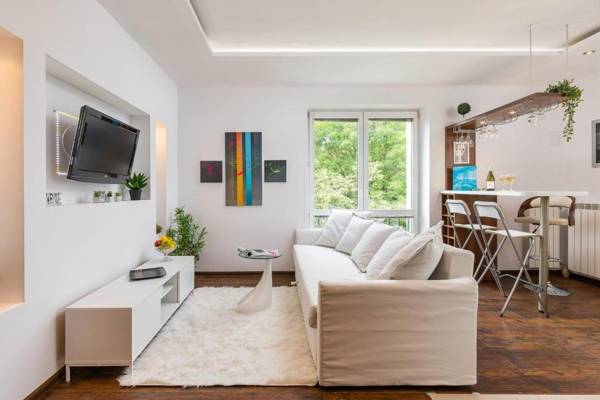 Rent like home - Aleja Solidarności 105/111a