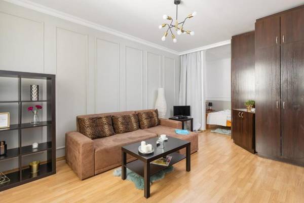 Rent like home - Słomińskiego 5