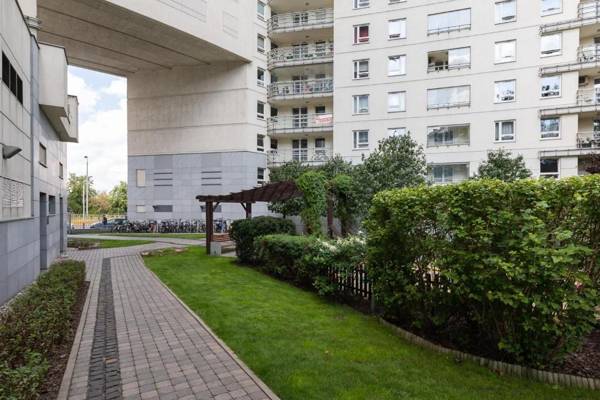 Rent like home - Słomińskiego 5