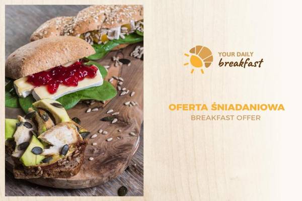 Chlodna P&O Serviced Apartments