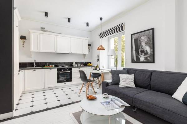 Rent like home - Wrońskiego 15