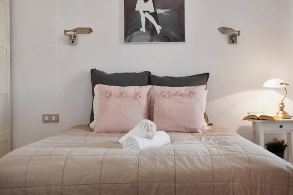 Apartments Górskiego Warsaw by Renters