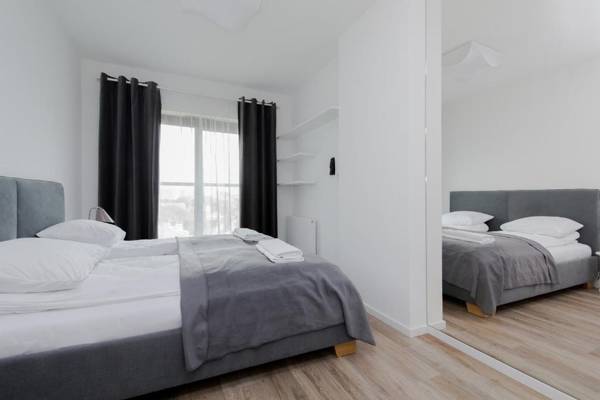 ShortStayPoland Naruszewicza (B77)