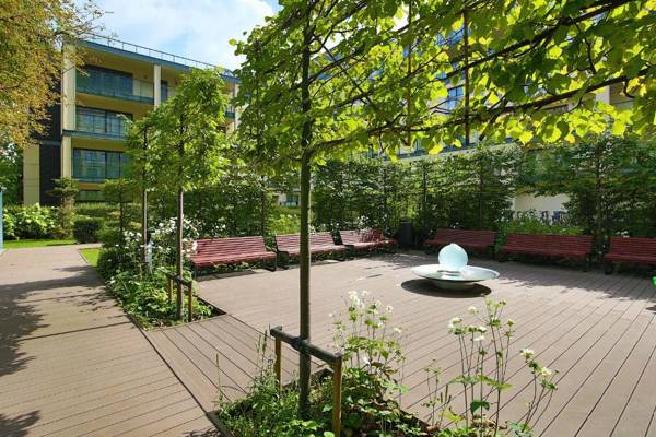 ShortStayPoland Naruszewicza (B77)