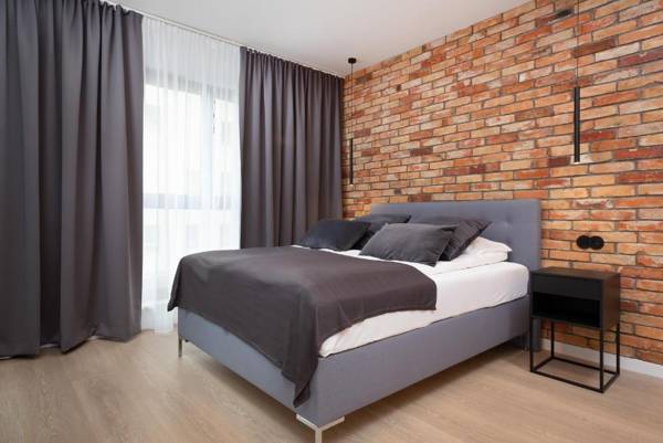 Apartments Warsaw CityLink by Renters