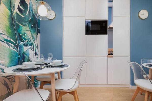 Apartments Warsaw CityLink by Renters