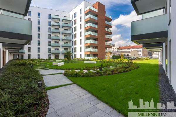 Millennium Port Nature