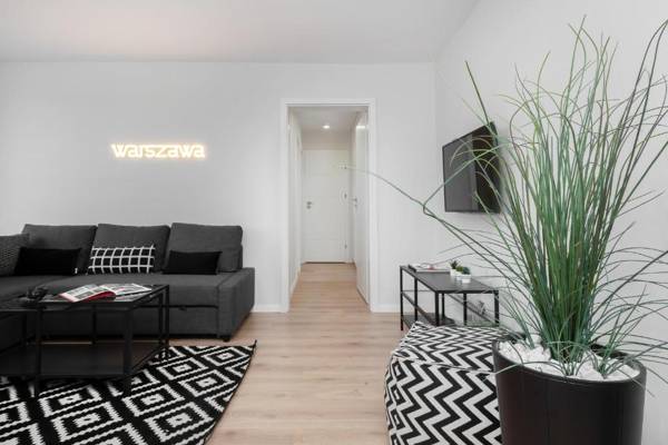 Warsaw City Center Apartments by Renters