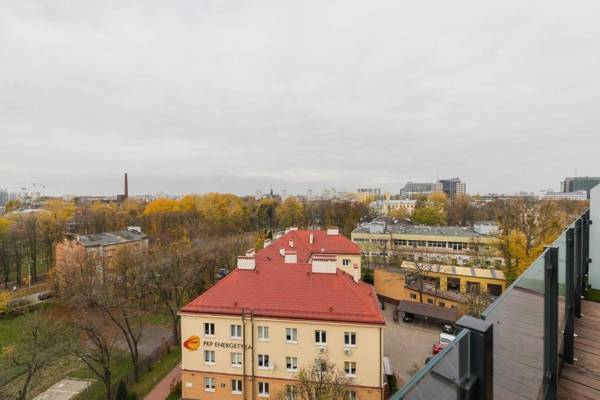 Rent like home - Sławińska 6