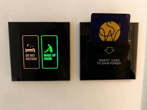 SleepWell Boutique Apartments