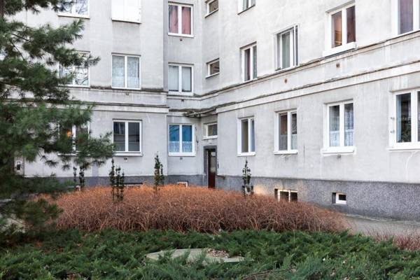 Rent like home - Nowiniarska 8