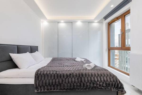 Rent like home - Karolkowa 28A