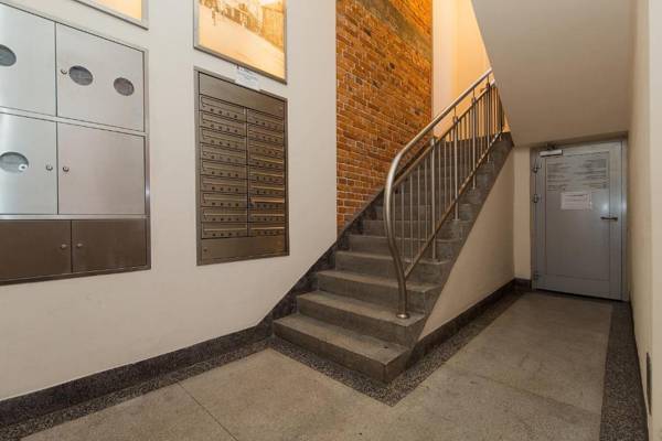 ShortStayPoland Plac Mirowski