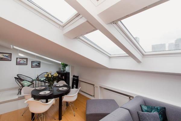 ShortStayPoland Plac Mirowski (B82)