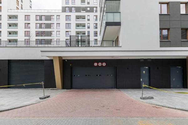 Rent like home - Karolkowa 28