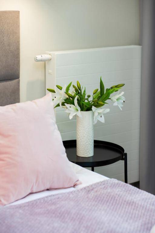 Apartments Browary Warszawskie by Renters