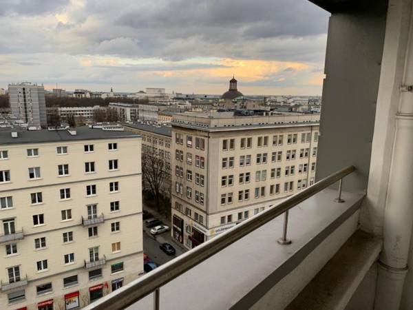 Elegant Apartment Panoramic 2