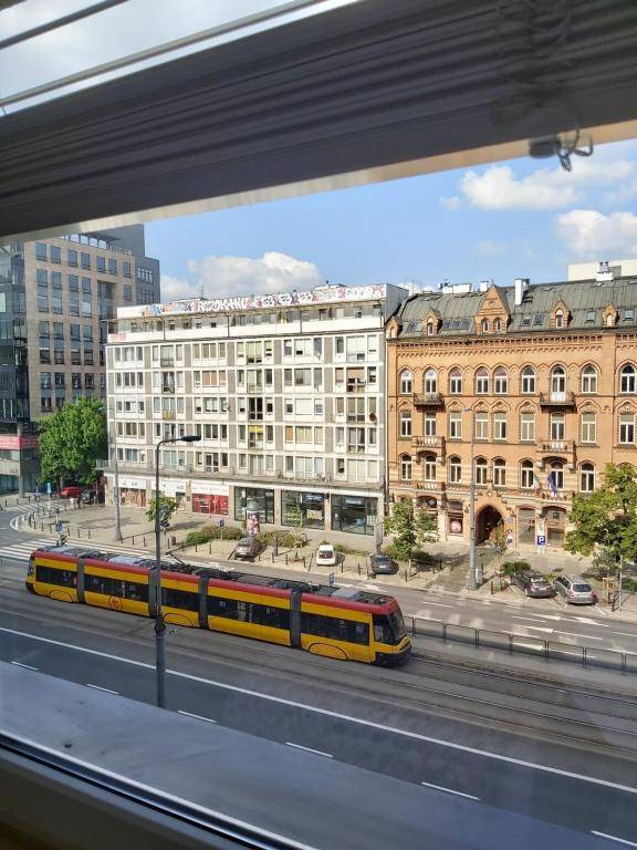 My Beloved Warsaw Centrum - Bon Turystyczny