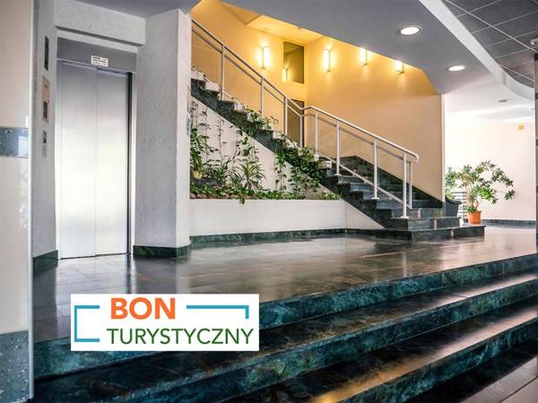 CKS Warszawa (Centrum Konferencyjno-Szkoleniowe CS Natura Tour)