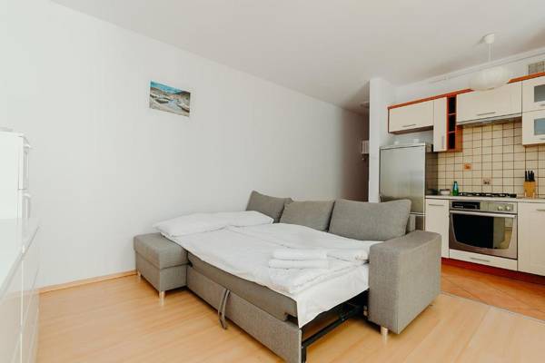 ShortStayPoland Św. Wincentego (B7)