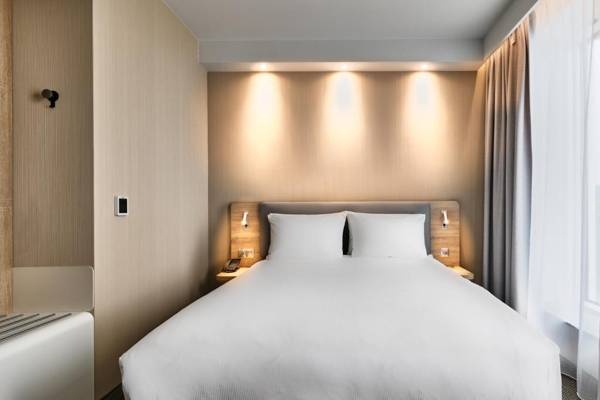 Holiday Inn Express - Warsaw - The HUB an IHG Hotel