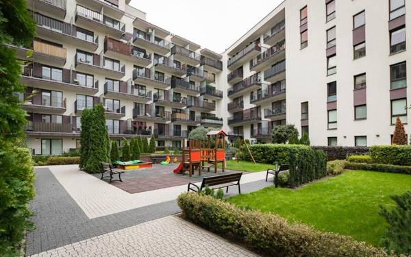 Rent like home - Burakowska 16 II