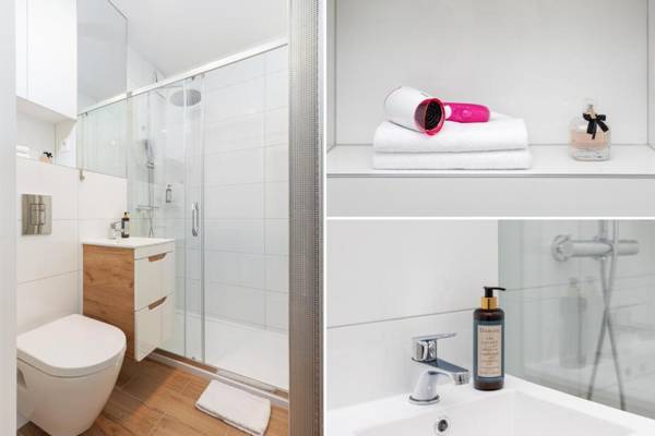 Rent like home - Żelazna 58/62