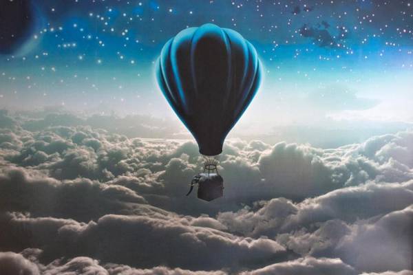 Cybernetyki 6b Serviced Accommodation