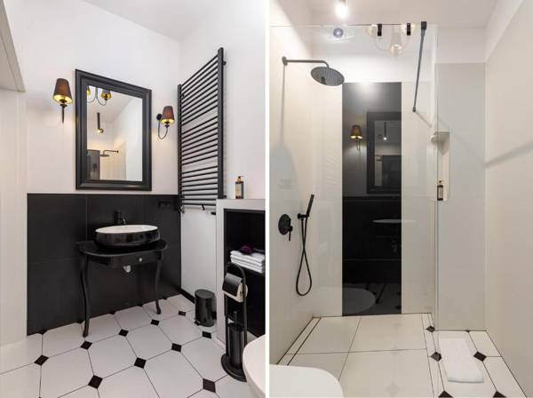 Rent like home - Targowa 21