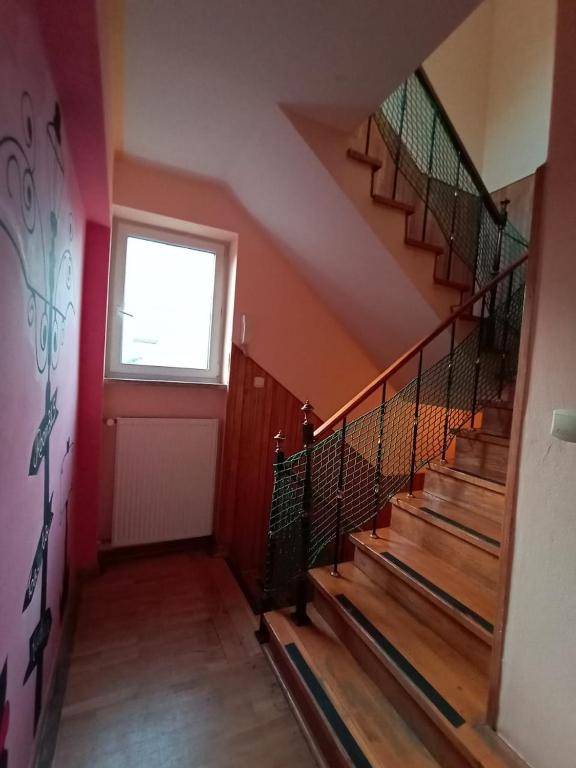 Polsland Hostels AIRPORT