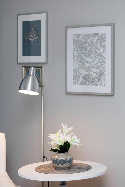 Apartment Warsaw Kredytowa by Renters