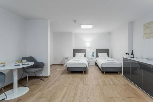 Rent like home - Muzeum Warszawskiej Pragi