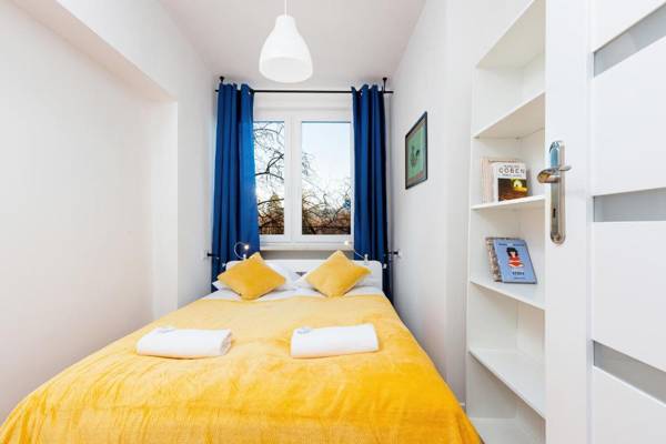 Apartments Pańska Warsaw by Renters