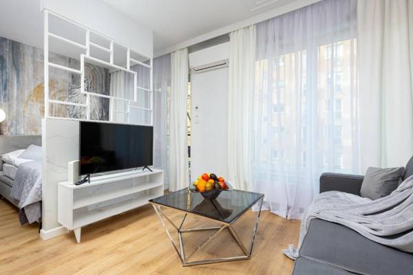 Sienna 65 Premium Apartments Warsaw by Renters Prestige