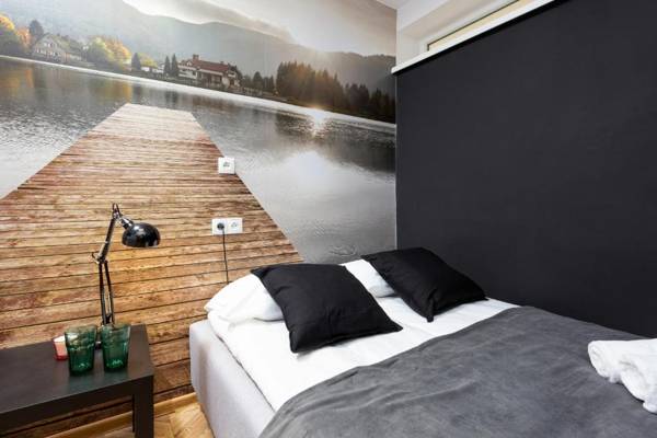 Micro Apartment Grochowska