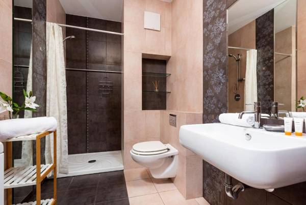 Apartments Mokotów Obrzeżna by Renters