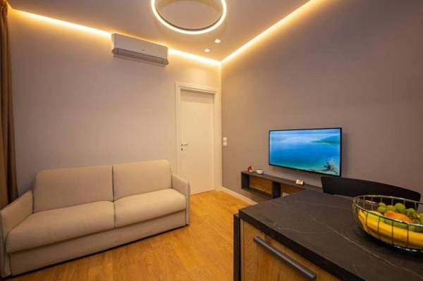 Central VIP Apartaments