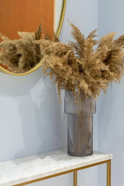 Luxury Apartment Praga Kępna by Renters Prestige