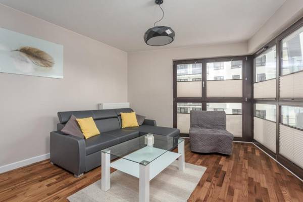 Chill Apartments City Link