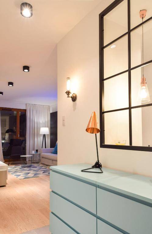 ShortStayPoland Kieslowskiego (B41)