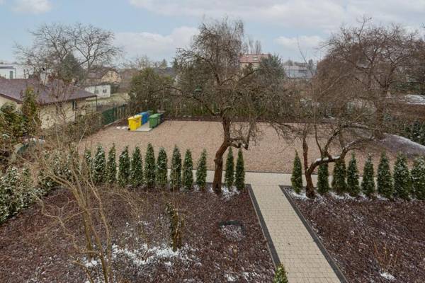 Apartment Kruszyńska Bemowo by Renters