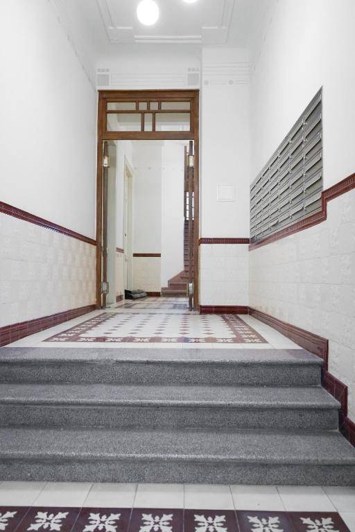 oompH Koszyki Luxurious Apartments