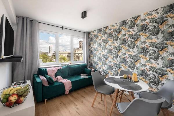 ShortStayPoland Panska