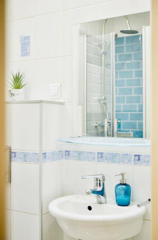 JessApart– Babka Tower Apartment