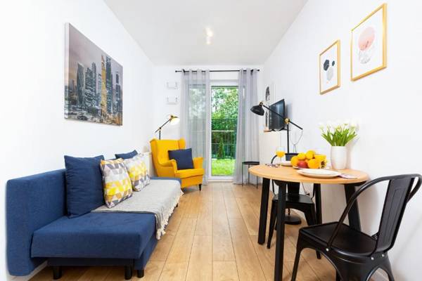 Apartment Trocka by Renters