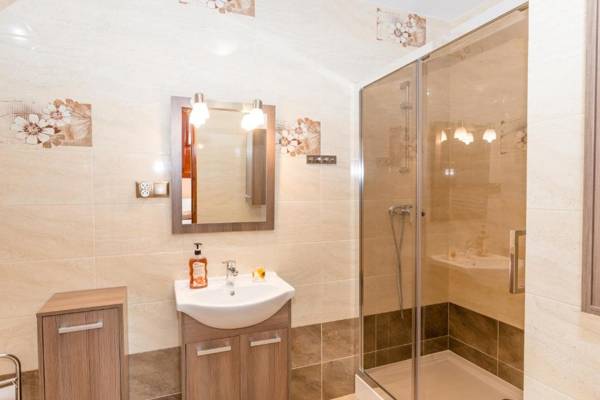 Gościniec Pięciu Stawów